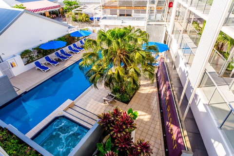 Plantation Resort At Rainbow - Surfers Gold Coast 4