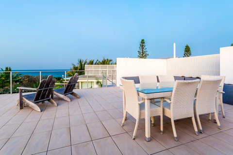 Plantation Resort At Rainbow - Surfers Gold Coast 12