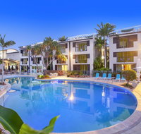 Noosa Blue Resort - Surfers Gold Coast