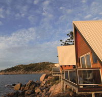 Base Backpackers Magnetic Island - Surfers Gold Coast