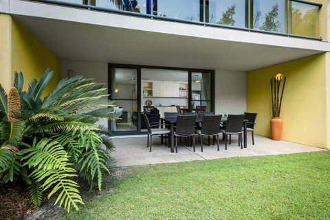 Coloured Sands - Rainbow Beach Resort - 5 Mins To Beach - Surfers Gold Coast 11