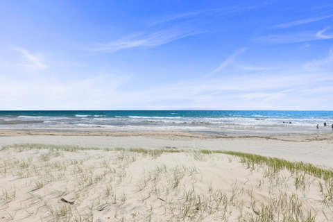 Coloured Sands - Rainbow Beach Resort - 5 Mins To Beach - Surfers Gold Coast 24