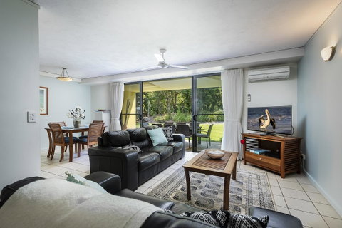 Coloured Sands - Rainbow Beach Resort - 5 Mins To Beach - Surfers Gold Coast 0