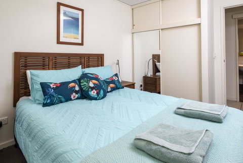 Coloured Sands - Rainbow Beach Resort - 5 Mins To Beach - Surfers Gold Coast 6