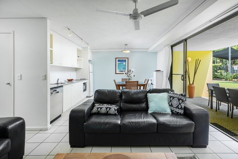 Coloured Sands - Rainbow Beach Resort - 5 Mins To Beach - Surfers Gold Coast 1