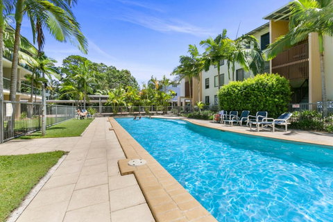 Coloured Sands - Rainbow Beach Resort - 5 Mins To Beach - Surfers Gold Coast 18