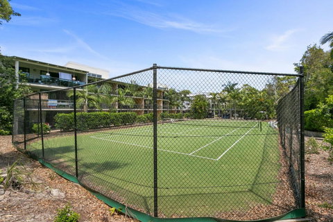 Coloured Sands - Rainbow Beach Resort - 5 Mins To Beach - Surfers Gold Coast 20
