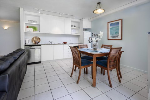 Coloured Sands - Rainbow Beach Resort - 5 Mins To Beach - Surfers Gold Coast 3