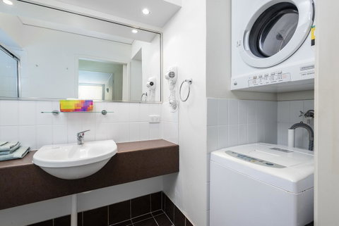 Coloured Sands - Rainbow Beach Resort - 5 Mins To Beach - Surfers Gold Coast 10