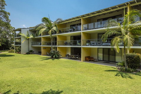 Coloured Sands - Rainbow Beach Resort - 5 Mins To Beach - Surfers Gold Coast 15