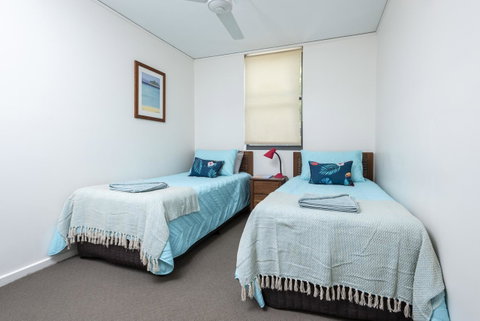 Coloured Sands - Rainbow Beach Resort - 5 Mins To Beach - Surfers Gold Coast 7