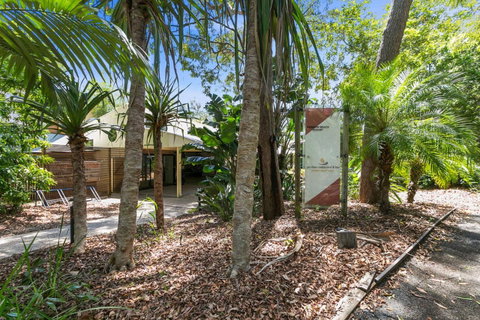 Coloured Sands - Rainbow Beach Resort - 5 Mins To Beach - Surfers Gold Coast 22