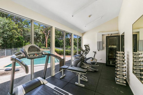 Coloured Sands - Rainbow Beach Resort - 5 Mins To Beach - Surfers Gold Coast 17