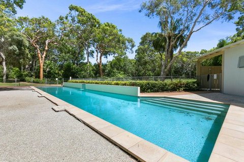 Coloured Sands - Rainbow Beach Resort - 5 Mins To Beach - Surfers Gold Coast 19