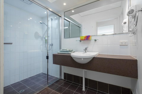 Coloured Sands - Rainbow Beach Resort - 5 Mins To Beach - Surfers Gold Coast 9