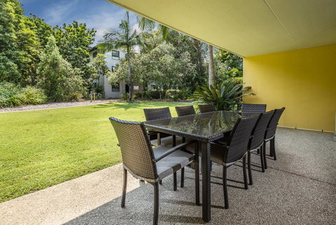Coloured Sands - Rainbow Beach Resort - 5 Mins To Beach - Surfers Gold Coast 13
