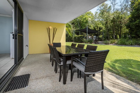 Coloured Sands - Rainbow Beach Resort - 5 Mins To Beach - Surfers Gold Coast 12