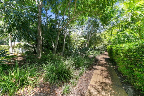 Coloured Sands - Rainbow Beach Resort - 5 Mins To Beach - Surfers Gold Coast 23