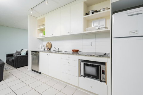 Coloured Sands - Rainbow Beach Resort - 5 Mins To Beach - Surfers Gold Coast 4