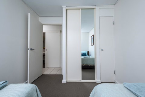 Coloured Sands - Rainbow Beach Resort - 5 Mins To Beach - Surfers Gold Coast 8