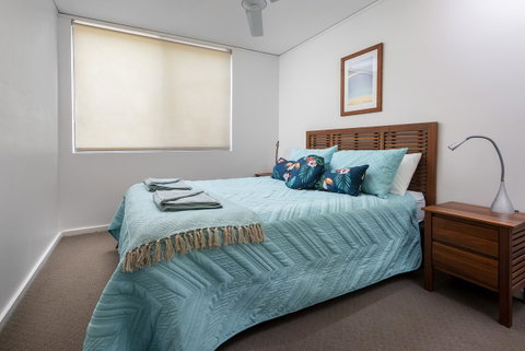 Coloured Sands - Rainbow Beach Resort - 5 Mins To Beach - Surfers Gold Coast 5