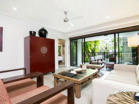 Luxury Apartments At Temple Resort And Spa Port Douglas - Surfers Gold Coast 34