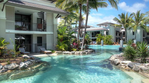 Luxury Apartments At Temple Resort And Spa Port Douglas - Surfers Gold Coast 9