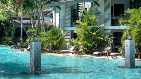 Luxury Apartments At Temple Resort And Spa Port Douglas - Surfers Gold Coast 27