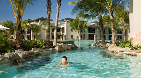 Luxury Apartments At Temple Resort And Spa Port Douglas - Surfers Gold Coast 6