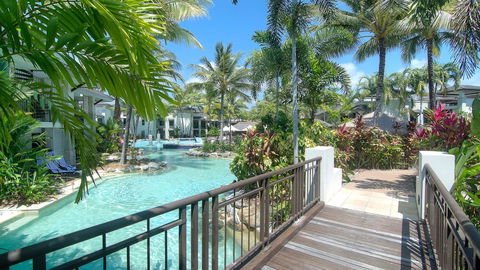Luxury Apartments At Temple Resort And Spa Port Douglas - Surfers Gold Coast 43