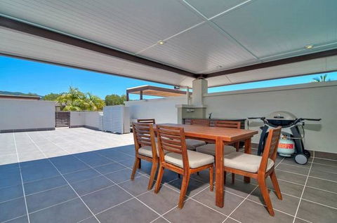 Luxury Apartments At Temple Resort And Spa Port Douglas - Surfers Gold Coast 32