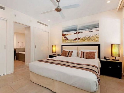 Luxury Apartments At Temple Resort And Spa Port Douglas - Surfers Gold Coast 38