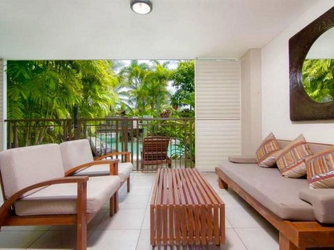 Luxury Apartments At Temple Resort And Spa Port Douglas - Surfers Gold Coast 26