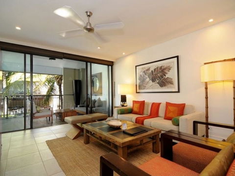 Luxury Apartments At Temple Resort And Spa Port Douglas - Surfers Gold Coast 22