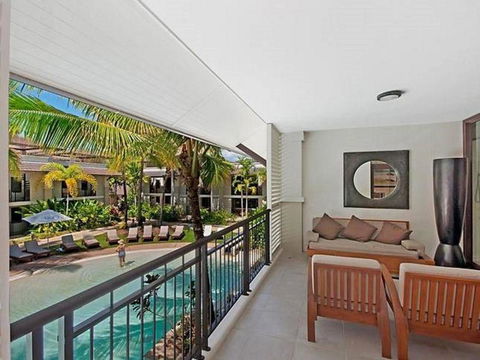 Luxury Apartments At Temple Resort And Spa Port Douglas - Surfers Gold Coast 35