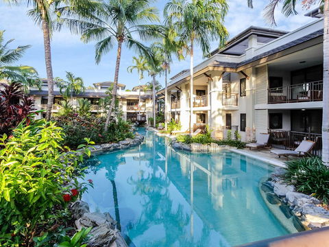 Luxury Apartments At Temple Resort And Spa Port Douglas - Surfers Gold Coast 8