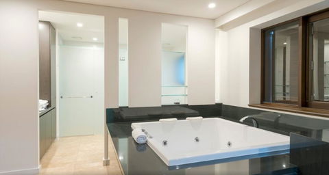 Luxury Apartments At Temple Resort And Spa Port Douglas - Surfers Gold Coast 21