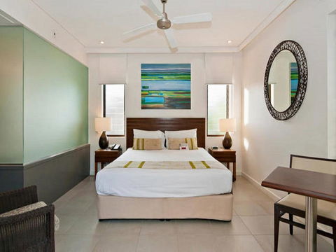 Luxury Apartments At Temple Resort And Spa Port Douglas - Surfers Gold Coast 36