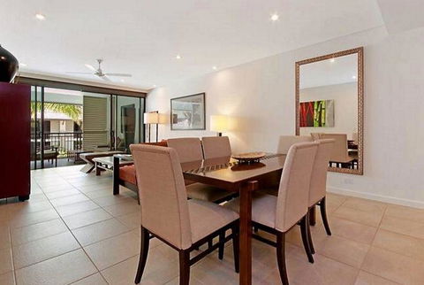 Luxury Apartments At Temple Resort And Spa Port Douglas - Surfers Gold Coast 41