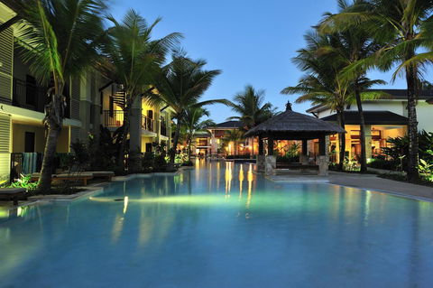 Luxury Apartments At Temple Resort And Spa Port Douglas - Surfers Gold Coast 12