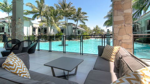 Luxury Apartments At Temple Resort And Spa Port Douglas - Surfers Gold Coast 5