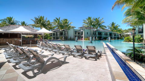 Luxury Apartments At Temple Resort And Spa Port Douglas - Surfers Gold Coast 7