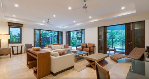 Luxury Apartments At Temple Resort And Spa Port Douglas - Surfers Gold Coast 18