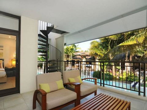 Luxury Apartments At Temple Resort And Spa Port Douglas - Surfers Gold Coast 24
