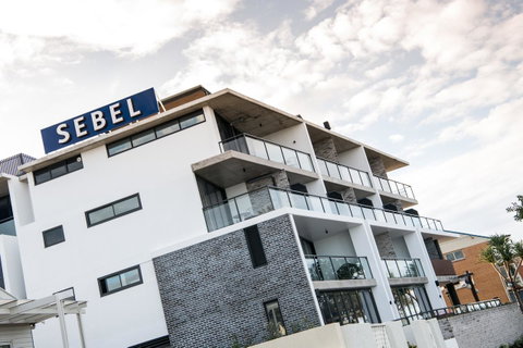 The Sebel Brisbane Margate Beach - Surfers Gold Coast 20
