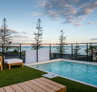 The Sebel Brisbane Margate Beach - Surfers Gold Coast