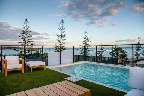 The Sebel Brisbane Margate Beach - Surfers Gold Coast 0