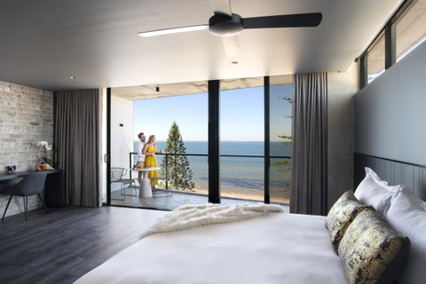 The Sebel Brisbane Margate Beach - Surfers Gold Coast 2