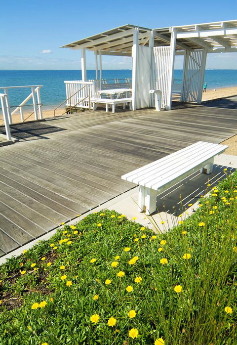 The Sebel Brisbane Margate Beach - Surfers Gold Coast 21