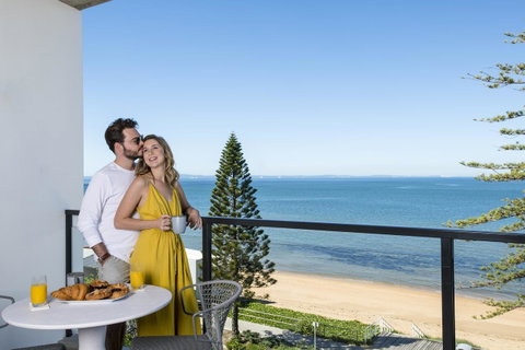The Sebel Brisbane Margate Beach - Surfers Gold Coast 1